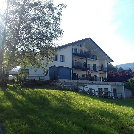 Ferienwohnungen Neukirchen Neukirchen am Teisenberg Dış mekan fotoğraf